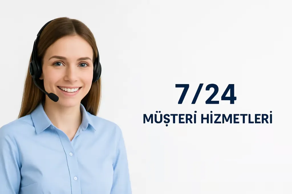 KARABAĞLAR HOOVER Teknik Servis Ekibi